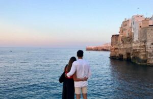 Monopoli, il mare più autentico di Puglia