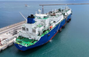 Proroga del rigassificatore a Piombino, il gioco delle tre carte nei partiti Rigassificatore a Piombino