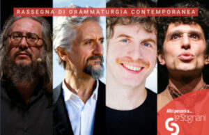 Torna “Altri percorsi allo Stignani”: la drammaturgia contemporanea protagonista a Imola teatro stignani