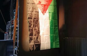 Palestina, il Tpo racconta l’annullamento del concerto degli Earth e lancia un crowdfunding Tpo