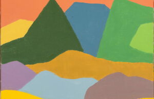 Art City Bologna 2026, “Vibrazioni”: il dialogo tra Etel Adnan e Giorgio Morandi Vibrazioni