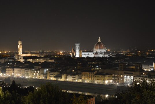 Eventi a Firenze dall’11 al 17 maggio Firenze