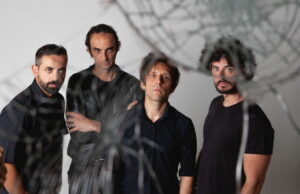 L’Ep “A Sentimento” dei Vintage Violence e il live al Locomotiv di Bologna il 6 febbraio Vintage Violence