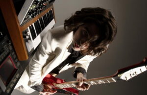 Wepro: «Il mio album è un concept per accompagnare rapine» wepro