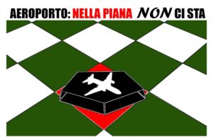 «No al potenziamento dell’aeroporto di Firenze», il progetto impugnato al Tar aeroporto di Firenze