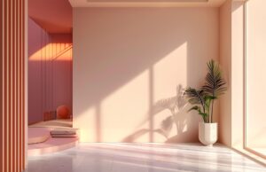 Pavimenti: la base su cui costruire lo stile della casa
