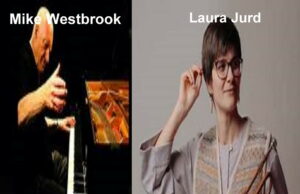 A Salt Peanuts Laura Jurd e Mike Westbrook