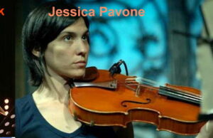 A Salt Peanuts Martin Küchen, Fabian Dudek e Jessica Pavone