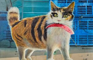 More Than This: la nuova pittura veneziana in mostra alla Pinacoteca Nazionale di Bologna