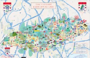 Cult News | Dalle mappe, per cambiare il mondo.