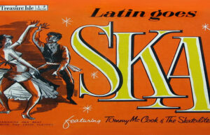 Latin Goes Ska ska