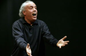 La Soffitta inaugura la nuova stagione nel segno di Dario Fo e della memoria La Soffitta