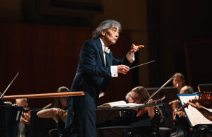 La “Resurrezione” di Mahler a Parma: Kent Nagano sul podio della Toscanini il 5 febbraio