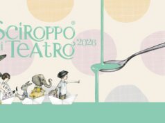 SCIROPPO DI TEATRO festeggia 5 anni con 90 spettacoli per bambini e famiglie in Emilia-Romagna
