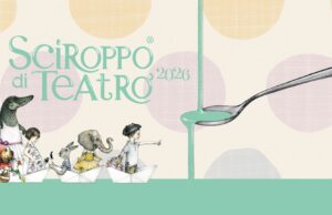 Sciroppo di Teatro, un lustro di prescrizioni culturali per bambini e famiglie