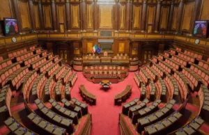 Internalizzazione: indietro tutta?