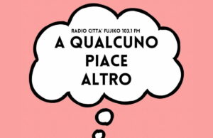 A Qualcuno Piace Altro A qualcuno piace altro