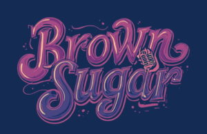 Brown Sugar Brown Sugar