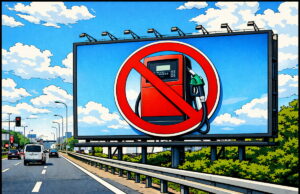 Firenze è la prima città italiana a vietare pubblicità di combustibili fossili Combustibili fossili