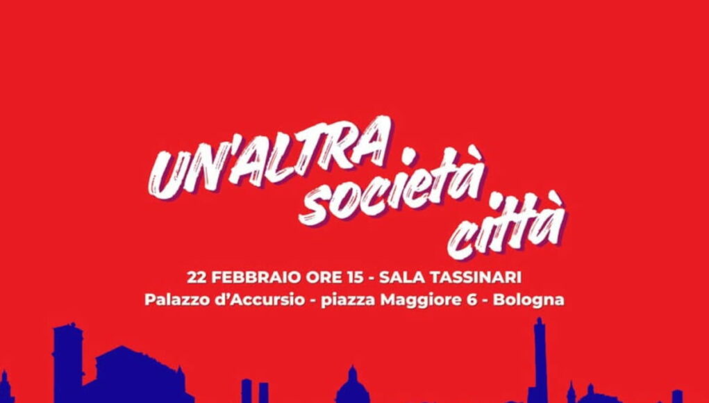Comunali