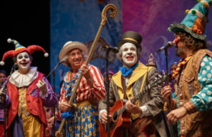 Cosa succede in città, concerti a Bologna dal 16 al 22 febbraio Concerti a Bologna