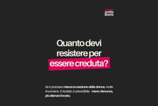 Ddl Bongiorno, il 28 febbraio il corteo nazionale a Roma Ddl Bongiorno