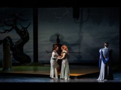 Idomeneo inaugura al Comunale, Roberto Abbado sul podio