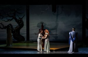 Idomeneo inaugura al Comunale, Roberto Abbado sul podio