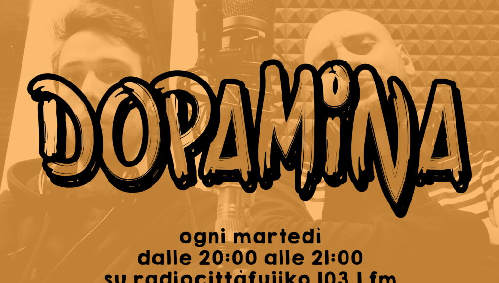 Dopamina