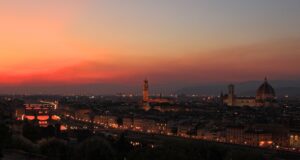Eventi a Firenze dal 27 aprile al 3 maggio Firenze