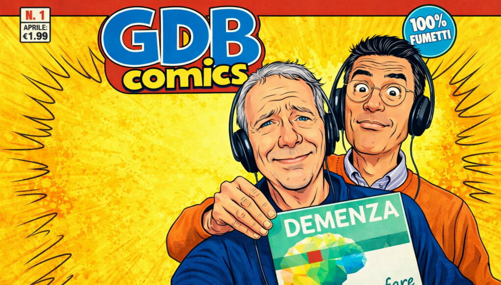 Giù dalle Brande