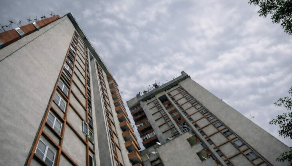 Grattacielo di Ferrara Grattacielo di Ferrara