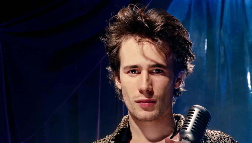 Jeff Buckley