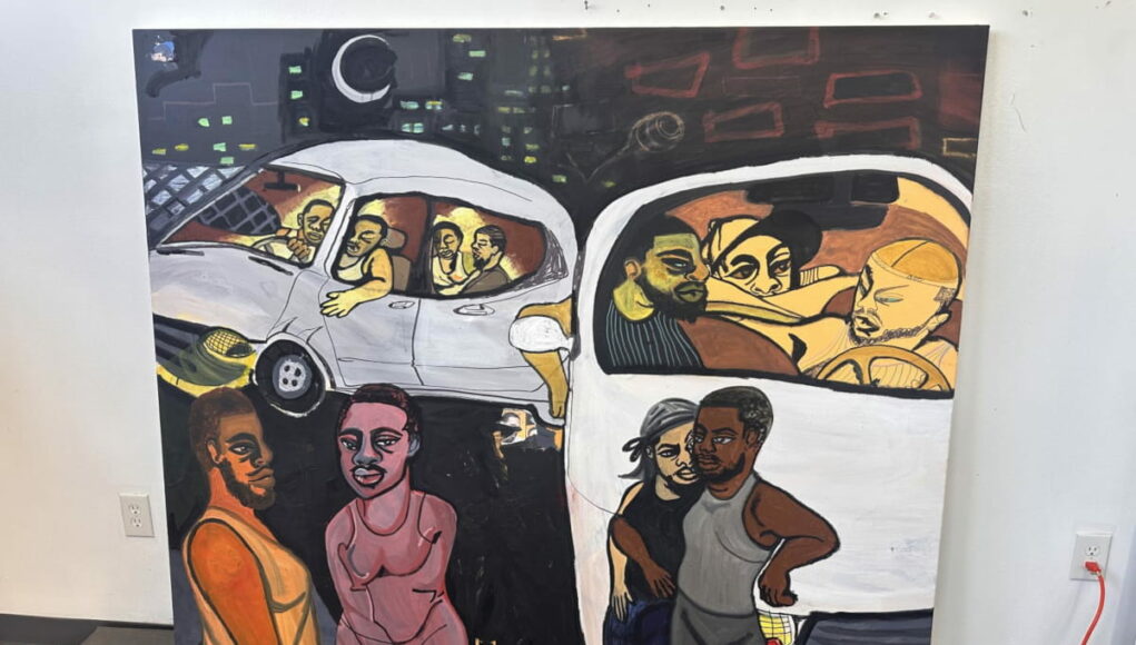 Jonathan Lyndon Chase