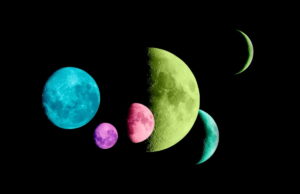 “Lunaria”, una mostra dedicata alla luna in provincia di Brescia Lunaria