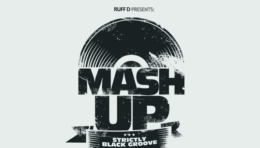 Mash Up