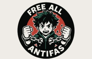 Le condanne a Maya e agli altri antifa nel processo-farsa in Ungheria: la mobilitazione solidale Maya