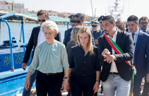 L’Italia coglie l’assist dell’Ue sui migranti ed entrambe viaggiano verso la remigrazione Remigrazione