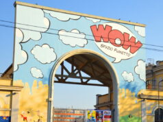 Un’asta per salvare Wow, il museo del fumetto di Milano sfrattato dallo spazio comunale Museo del fumetto