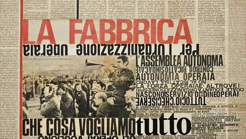 Nanni Balestrini