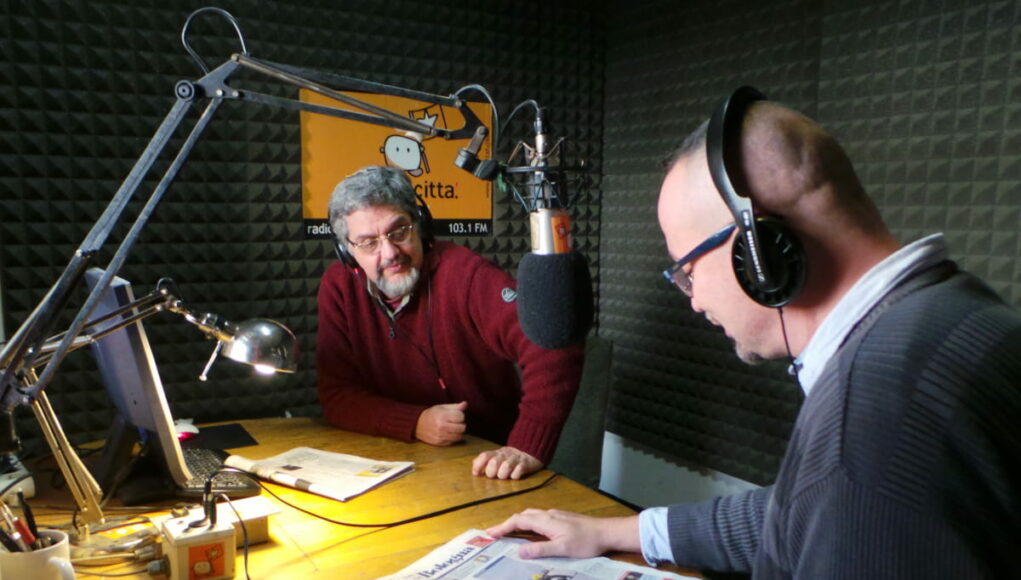 Rassegna stampa