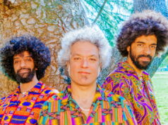 “Behind The Eyes”, i Savana Funk presentano il nuovo album a Radio Città Fujiko Savana Funk