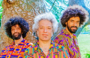 “Behind The Eyes”, i Savana Funk presentano il nuovo album a Radio Città Fujiko Savana Funk