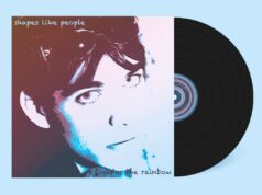 GLAMORAMA – puntata del 29 Gennaio 2026 Shapes Like People