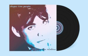 GLAMORAMA – puntata del 29 Gennaio 2026 Shapes Like People