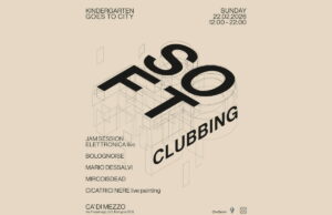 Il Soft Clubbing arriva a Bologna: il 22 febbraio al Ca’ di Mezzo si balla la mattina Soft Clubbing
