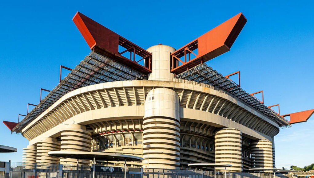 Stadio di Milano