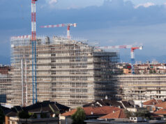 Urbanistica, la spina nel fianco delle Amministrazioni di centrosinistra Urbanistica