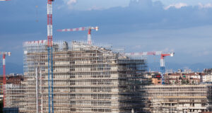 Urbanistica, la spina nel fianco delle Amministrazioni di centrosinistra Urbanistica