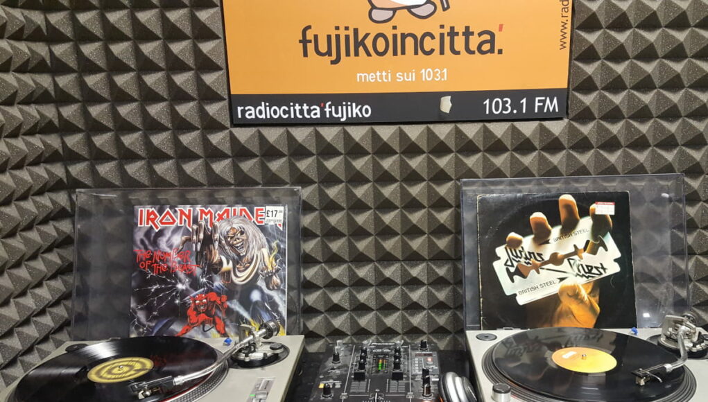 Il vinile quotidiano